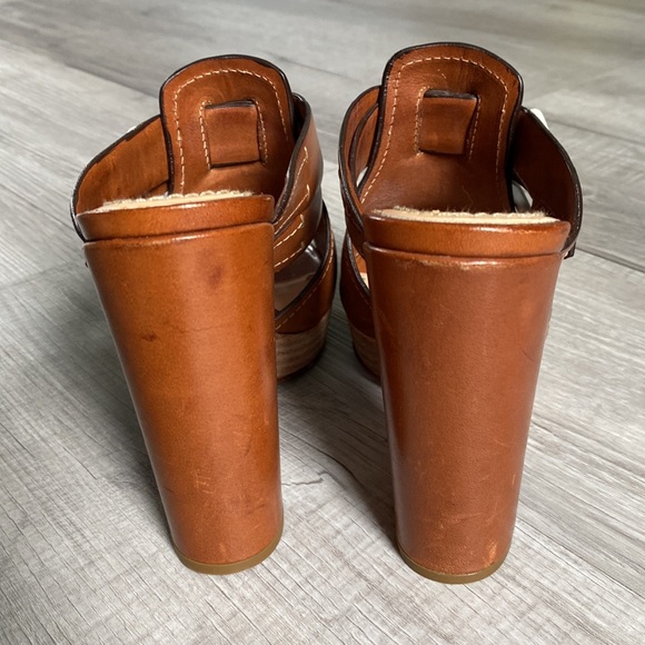 🎉HP🎉Reed Krakoff Platform Clog - Picture 8 of 16